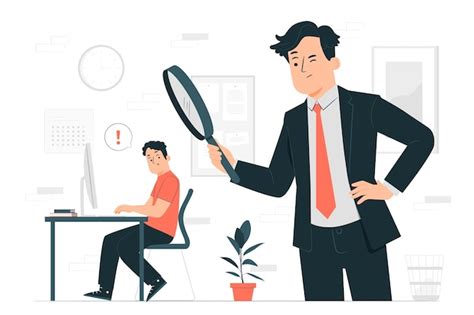 imagen ilustrativa de personal de salud fiscalizando un recinto para adultos mayores