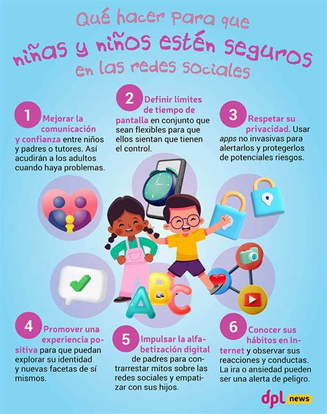 Infografía sobre consejos de seguridad para juguetes infantiles