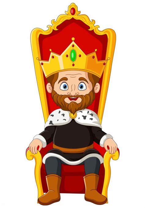 Ilustración de un rey con un arpa, rodeado de símbolos de su vida: una batalla, una corona y un salmo