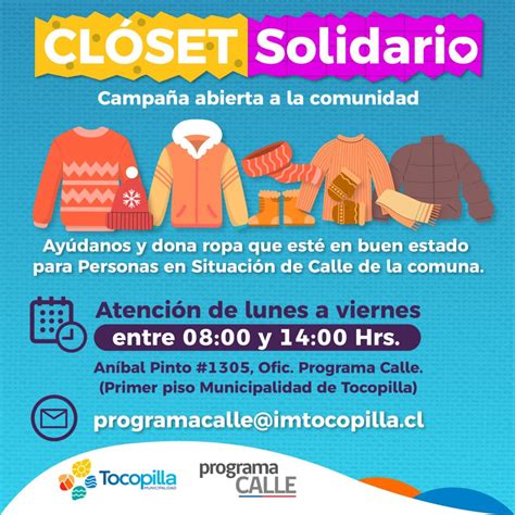 Infografía mostrando la importancia de donar ropa en buen estado y cómo clasificarla.