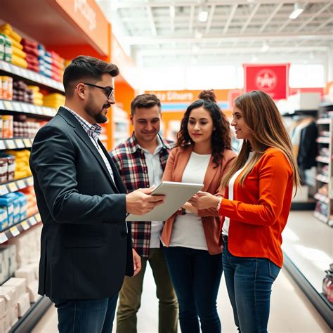 Foto de asesores previsionales atendiendo a clientes