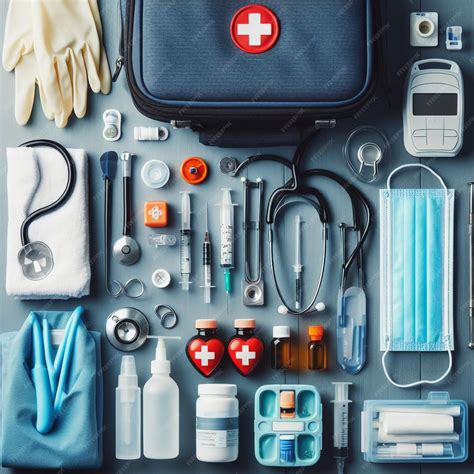 Equipo médico de emergencia
