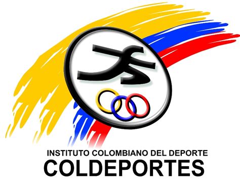 Esquema de las cinco directrices de Coldeportes para la inclusión deportiva de personas con discapacidad