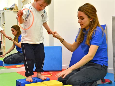 Esquema de las diferentes terapias y enfoques de intervención para el autismo