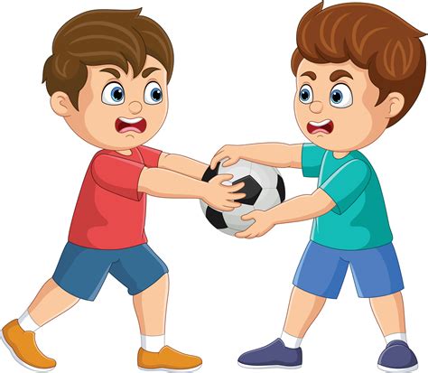 Ilustración de personas mayores pasando un balón con los pies en un juego