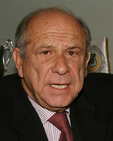 Retrato de Juan Carlos Latorre Carmona