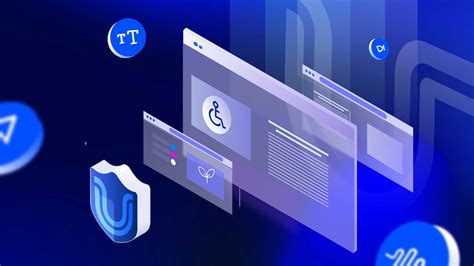 Infografía comparativa mostrando la interconexión y distinción entre usabilidad y accesibilidad web