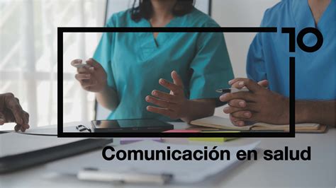 Esquema de la importancia de la comunicación en el bienestar de los adultos mayores