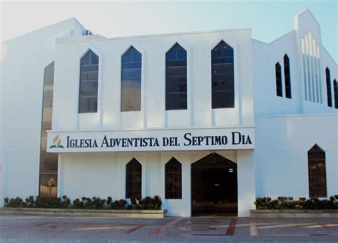 Representación de la organización de la Iglesia Adventista del Séptimo Día