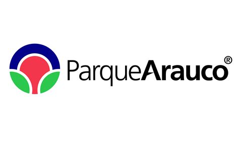 Logotipo de Parque Arauco y Fundación Descúbreme, simbolizando la alianza.