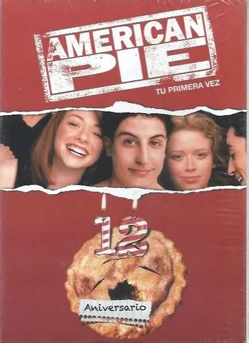 Imagen de la película ‘American Pie: tu primera vez’