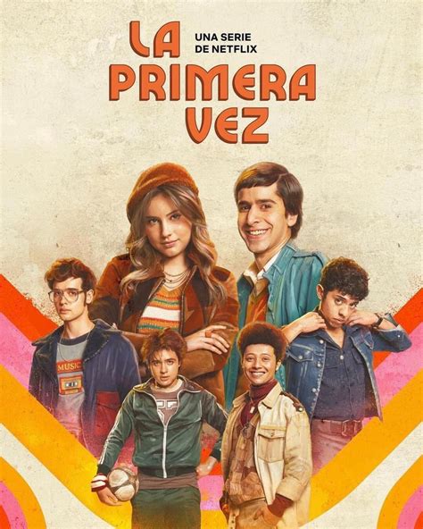 Imagen de la película ‘La primera vez’