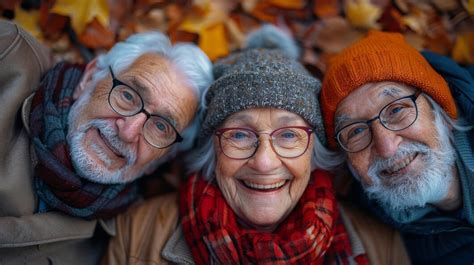 fotografía de una persona de edad avanzada conversando con un asistente social