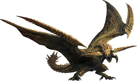 Ilustración de un Kirin de Monster Hunter, mostrando su aura eléctrica