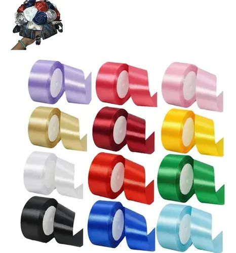 Rollos de cintas de poliéster de diferentes anchos para sublimación