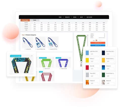 Fotografías de clientes satisfechos con sus lanyards y productos personalizados