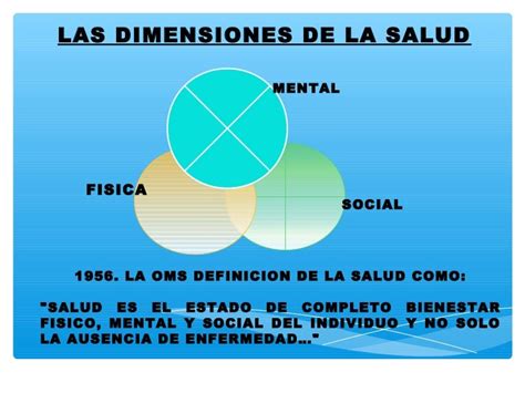 Esquema de las siete dimensiones de la accesibilidad a la salud