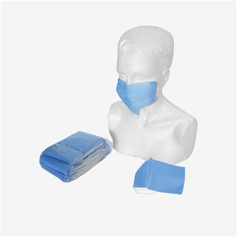 Productos de higiene desechables para uso sanitario