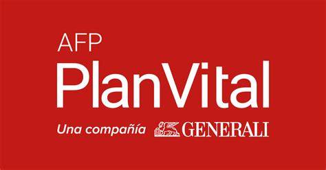 Infografía: Cómo funciona un fondo de pensiones AFP PlanVital