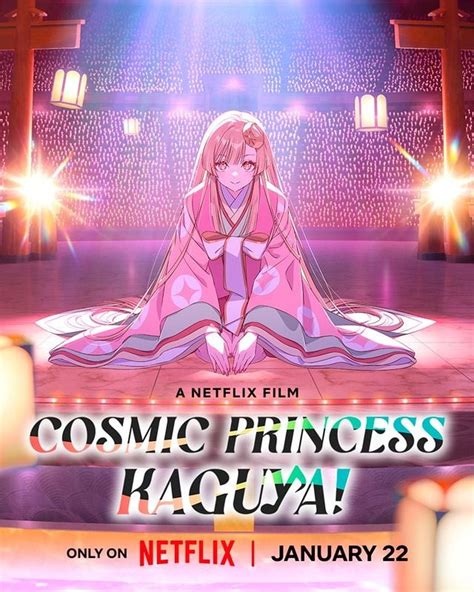 La Princesa Kaguya recibiendo a sus pretendientes en su mansión.