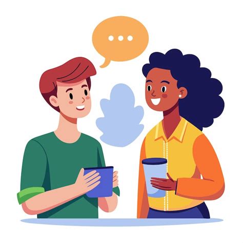 Imagen de una persona mayor conversando con un profesional de la salud