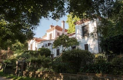 Fotografía de la casa del escritor Manuel Rojas o una ilustración que la represente.