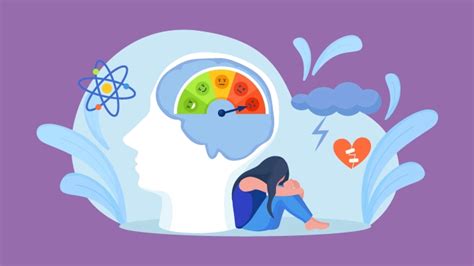 Infografía de síntomas físicos y psicológicos comunes en cuidadores de pacientes dependientes