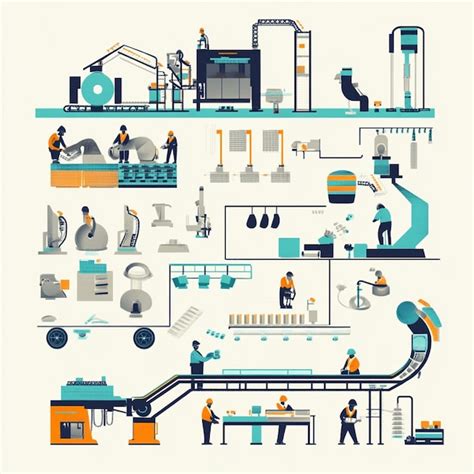 Infografía: Proceso de producción en animación tradigital 2D