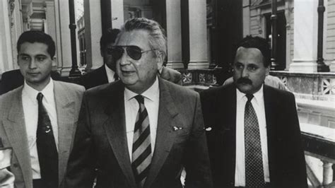 Retrato de Fernando Torres Silva, fiscal militar de la dictadura chilena