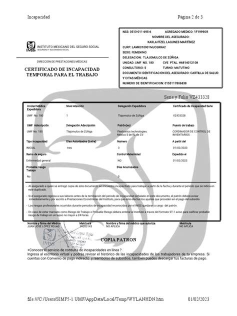 Esquema de la importancia del seguro de incapacidad profesional para médicos