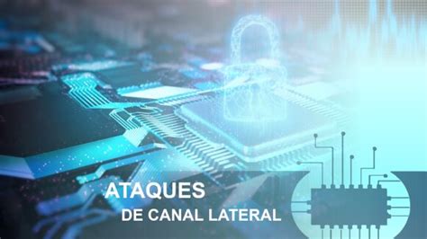 Diagrama conceptual de un ataque de canal lateral temporal de ejecución transitoria.