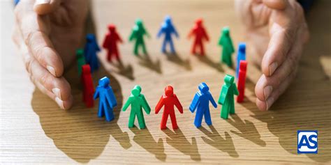 Equipo de trabajo diverso e inclusivo