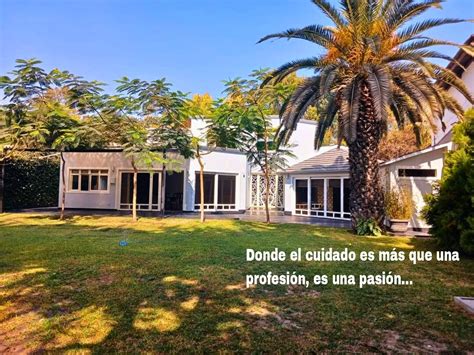 Mapa de ubicación de la casa de reposo en Ñuñoa