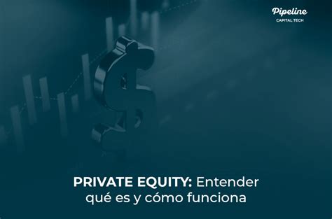 esquema de la estructura de fondos de private equity