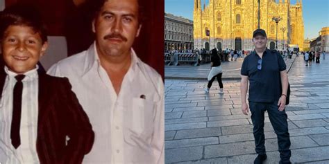 Fotografía de Bruno Fuentes Risco y André Jair Escobar, ambos jóvenes.