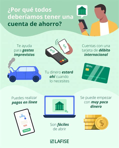Esquema de las diferentes cuentas de ahorro en AFP y sus características