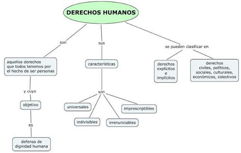 Esquema: Derechos de los adultos mayores según la Declaración Universal de Derechos Humanos y la Ley del Adulto Mayor del Estado de México