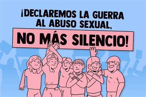 Ilustración conceptual que representa el secreto y el silencio en torno al abuso sexual.