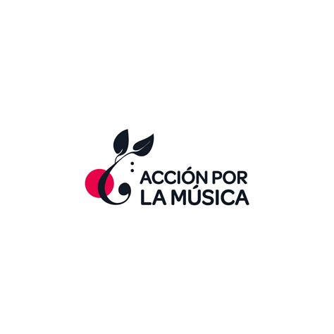 Logotipo de la Fundación Acción Social por la Música