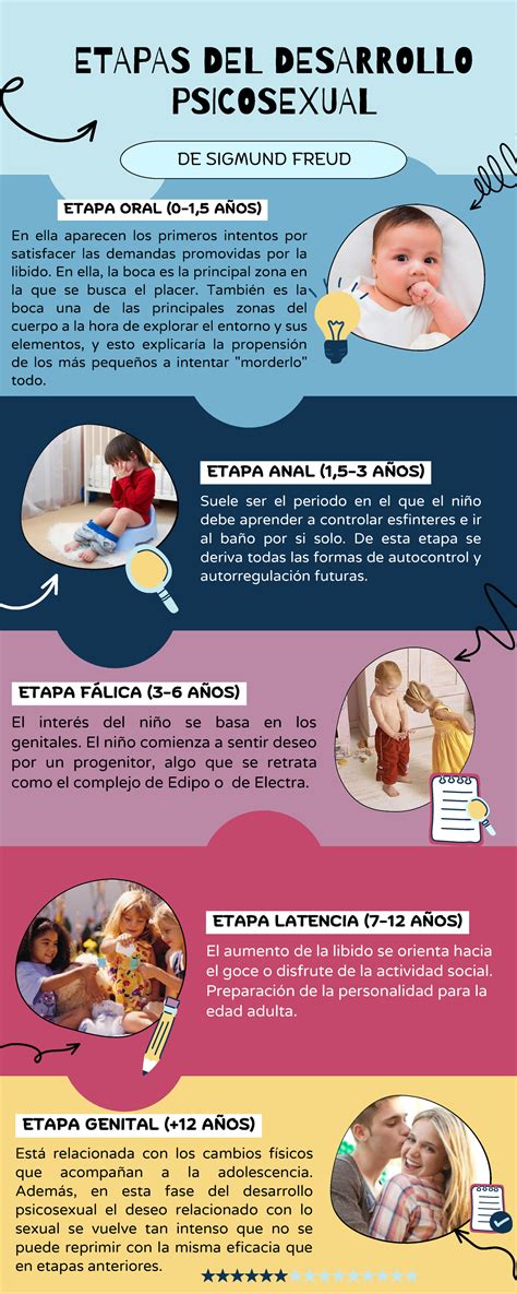 Infografía sobre las etapas de acercamiento del bebé al libro y la importancia del mediador de lectura