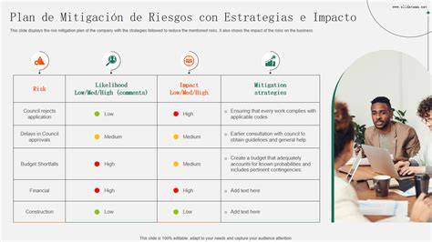 Infografía: Factores de inasistencia y estrategias de mitigación