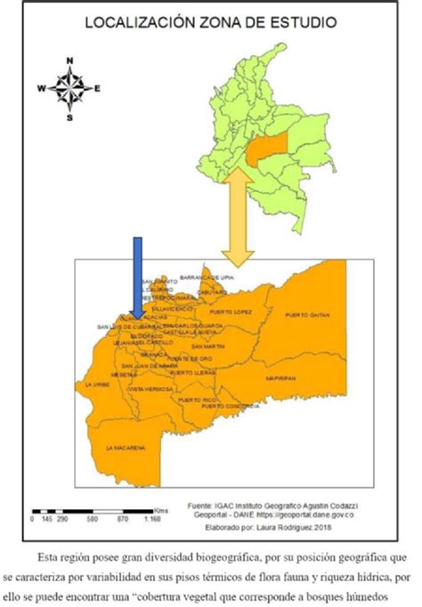 Mapa de ubicación de Provida S.A. y sedes administrativas