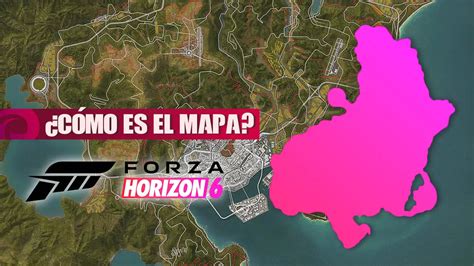 Mapa de localizaciones de Grandahl y zonas clave