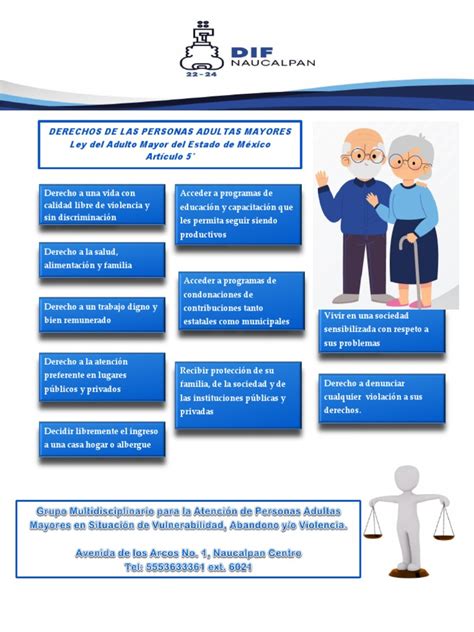 Infografía: Beneficios de un ELEAM moderno para adultos mayores
