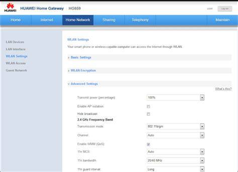 Guía breve de configuración de router ONT Huawei y Fiberhome