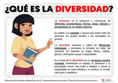 Esquema conceptual sobre la integración de la diversidad y la inclusión en el entorno laboral corporativo