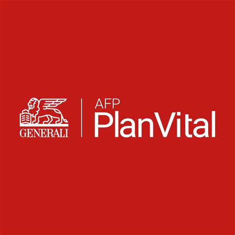 Interfaz de la aplicación móvil de AFP PlanVital mostrando el panel principal de gestión de cuentas y saldos