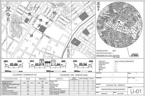 Plano de ubicación y vista exterior de la Escuela Básica G‑N°345 Rungue