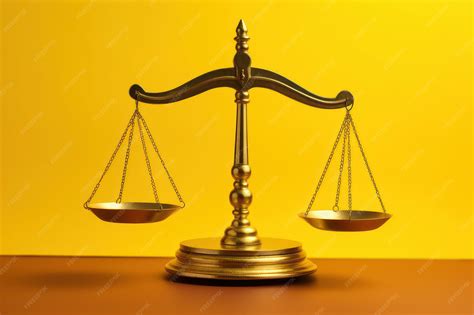 Tribunal de justicia o balanza de la justicia