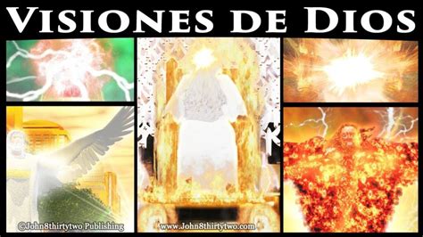 Ilustración artística conceptual basada en las descripciones simbólicas de las visiones de Ezequiel y Daniel